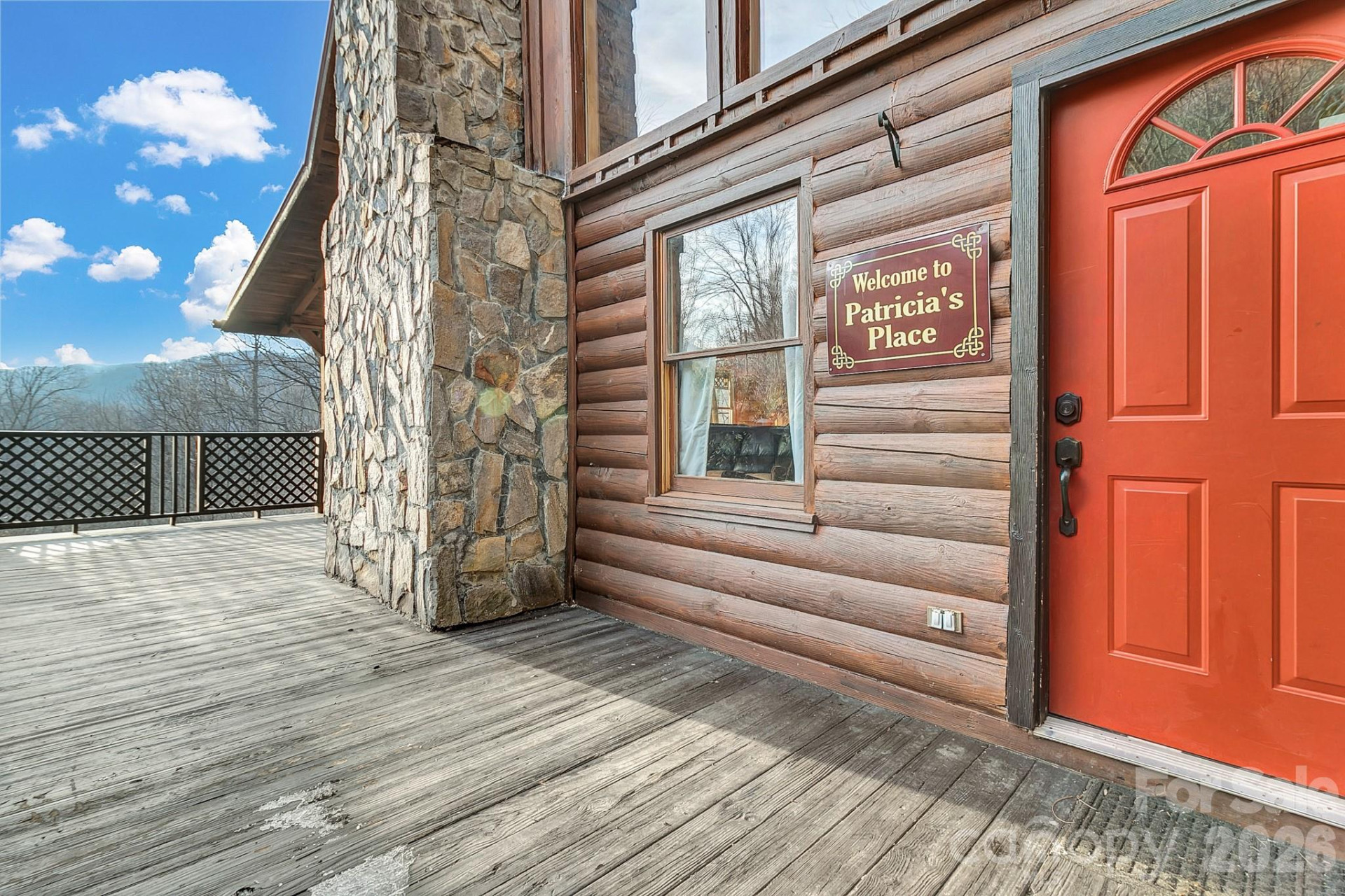 135 Pretty Ridge Road - Photo 4