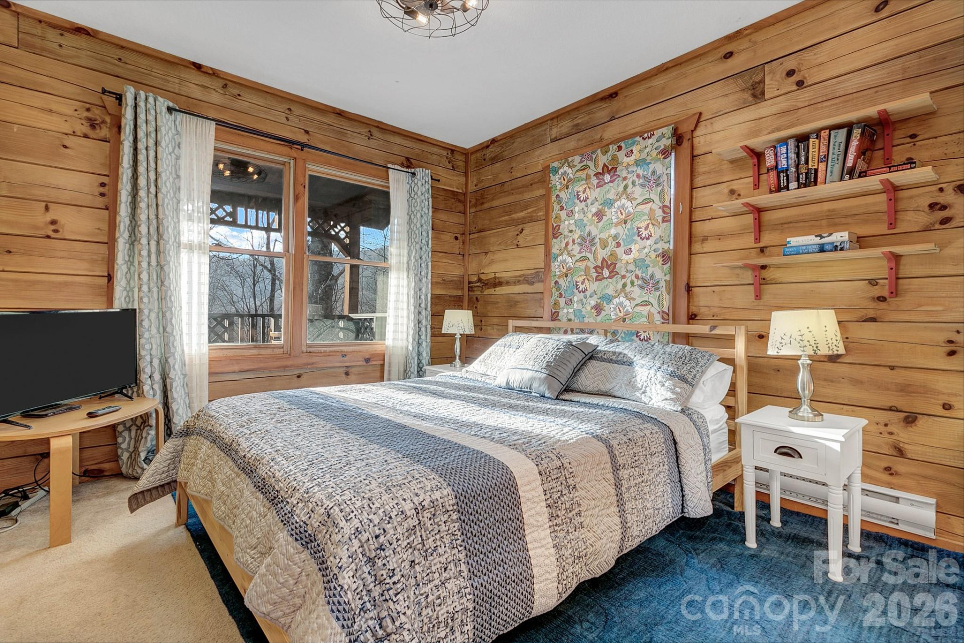 135 Pretty Ridge Road - Photo 33