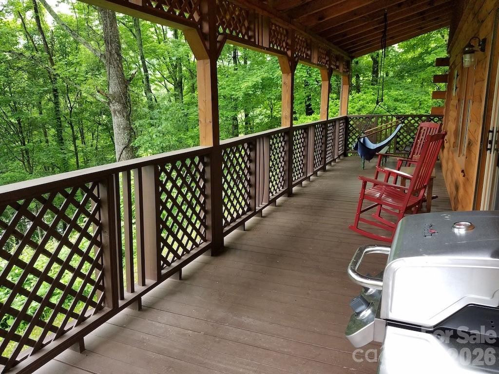 135 Pretty Ridge Road - Photo 7