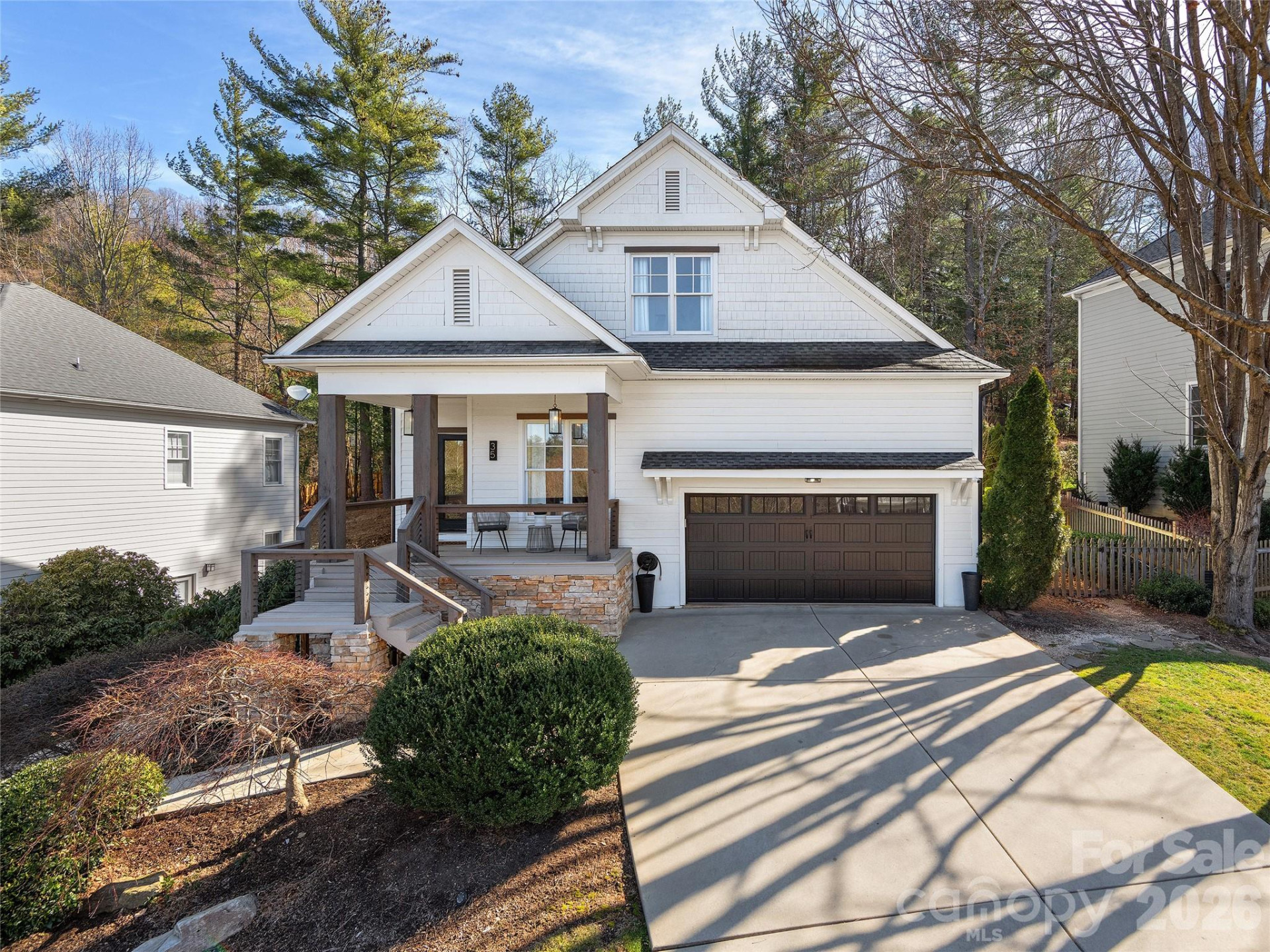 35 White Ash Drive