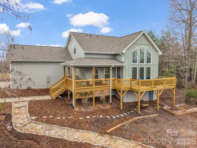631 Mountain Parkway, Mill Spring, NC, 28756