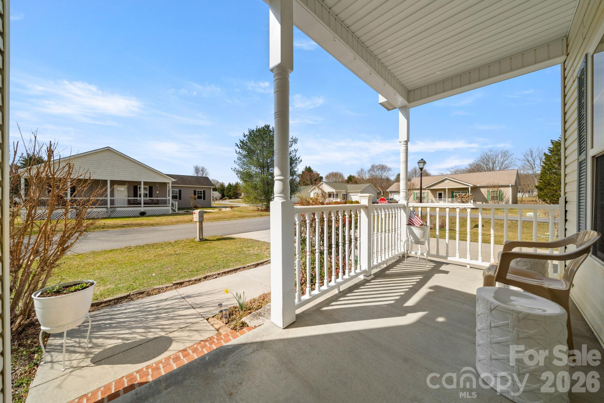 403 Sassafras Drive - Photo 5