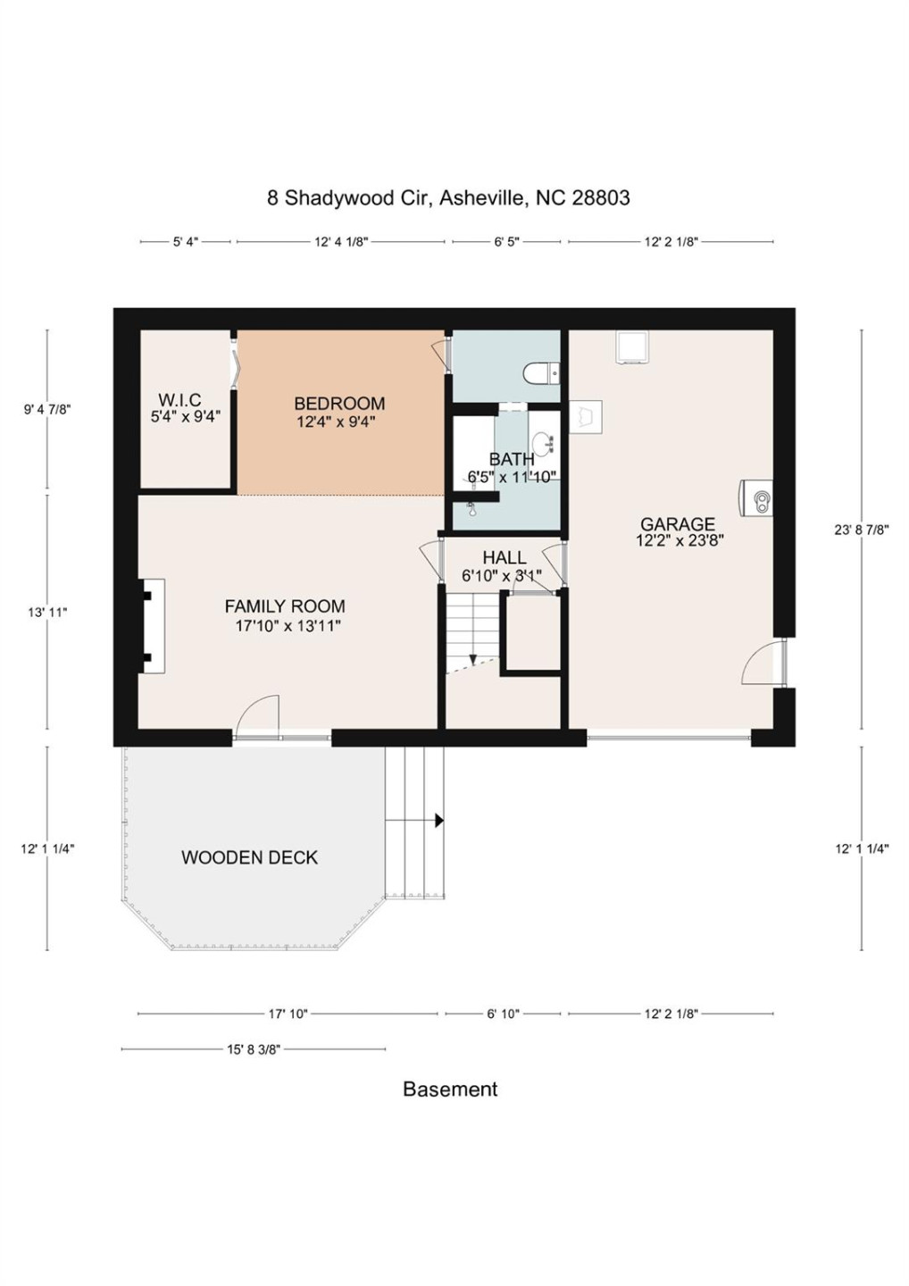 8 Shadywood Circle - Photo 15