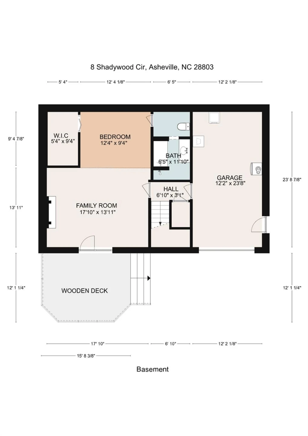 8 Shadywood Circle - Photo 15