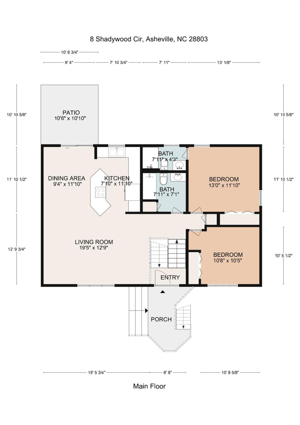 8 Shadywood Circle - Photo 16