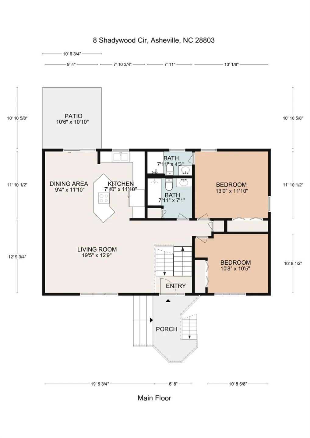 8 Shadywood Circle - Photo 16