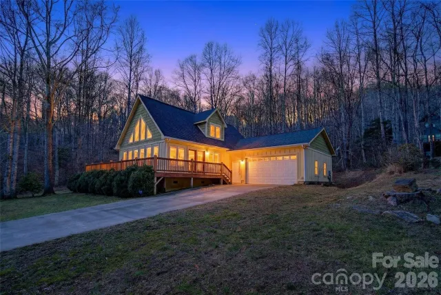 741 Blue Ridge Drive