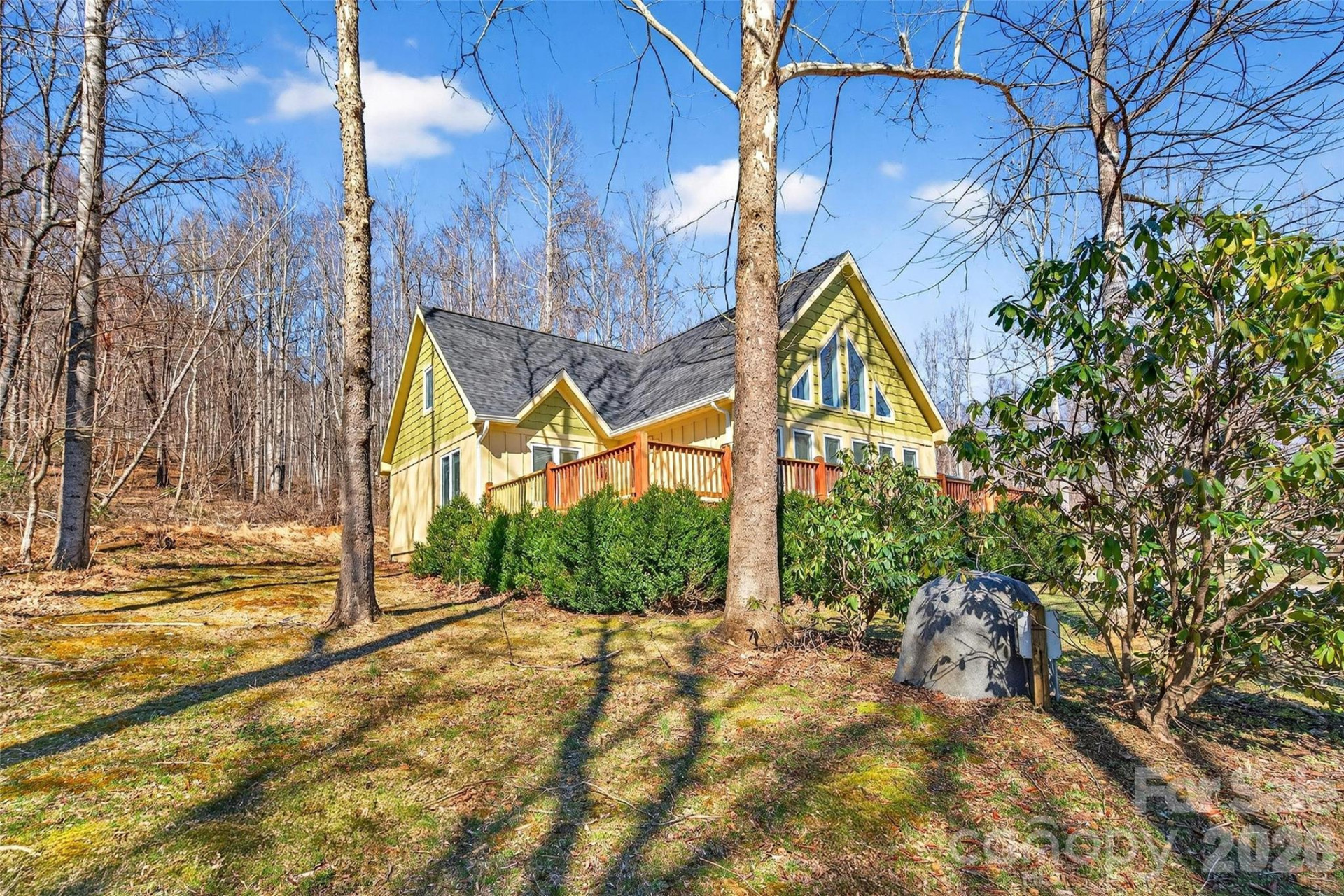 741 Blue Ridge Drive - Photo 3