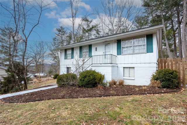 308 Melody Circle, Swannanoa, NC, 28778