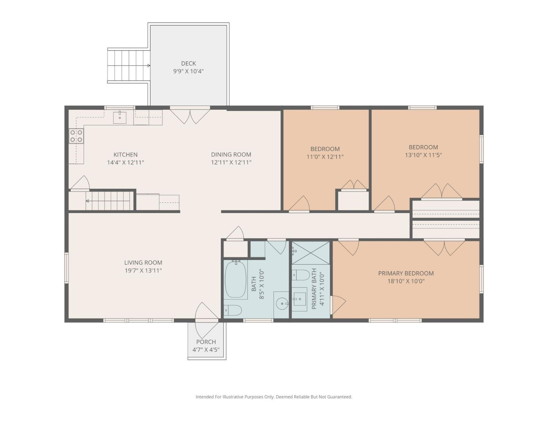 114 Shady Oak Drive - Photo 17