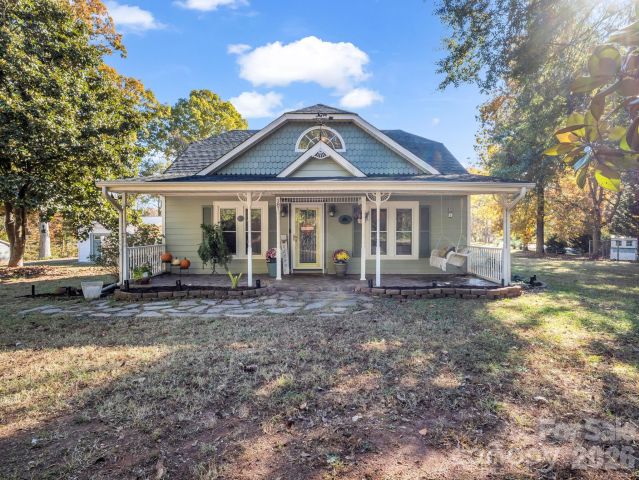 187 High Road, Bostic, NC, 28018