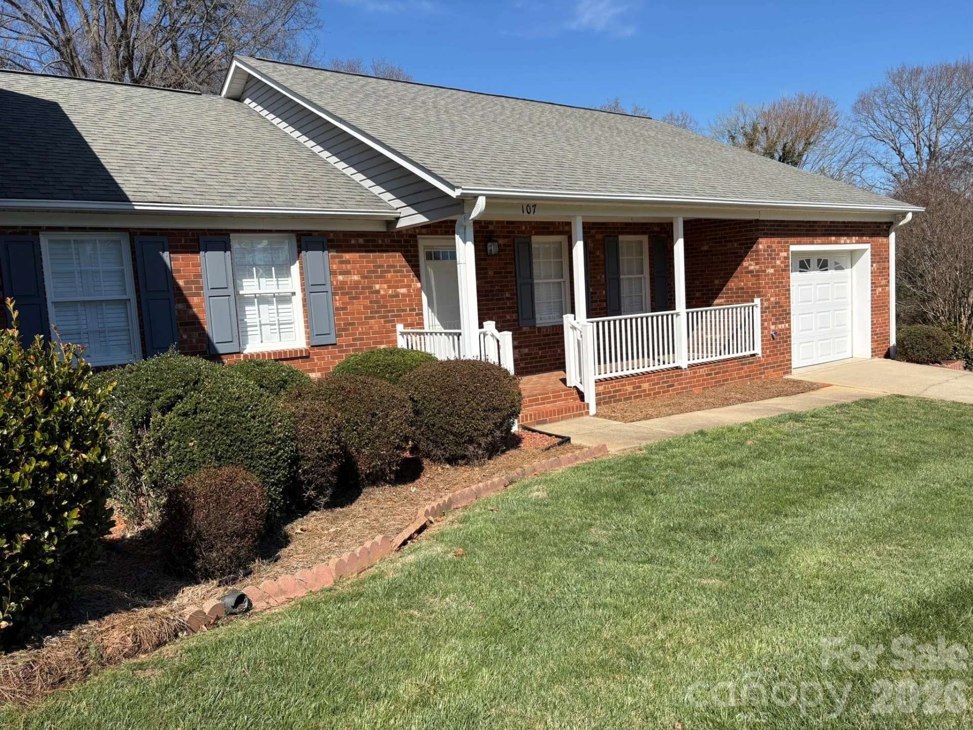 107 Forrest Glenn Court