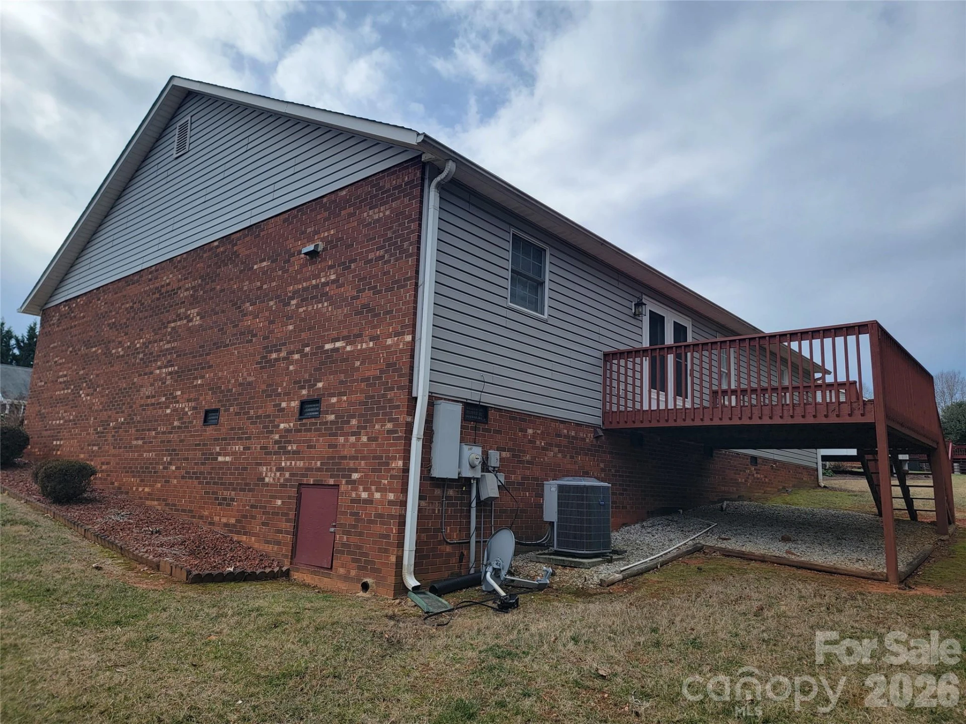 107 Forrest Glenn Court - Photo 6