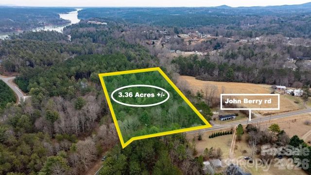 4753 John Berry Road, Valdese, NC, 28690