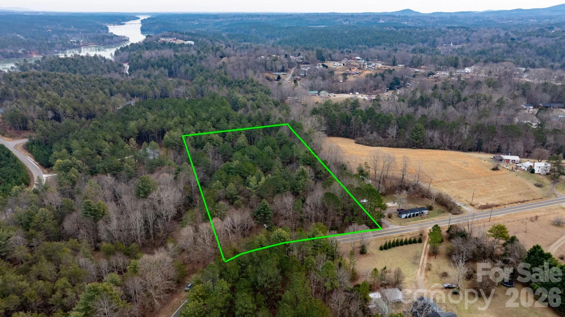 4753 John Berry Road - Photo 2