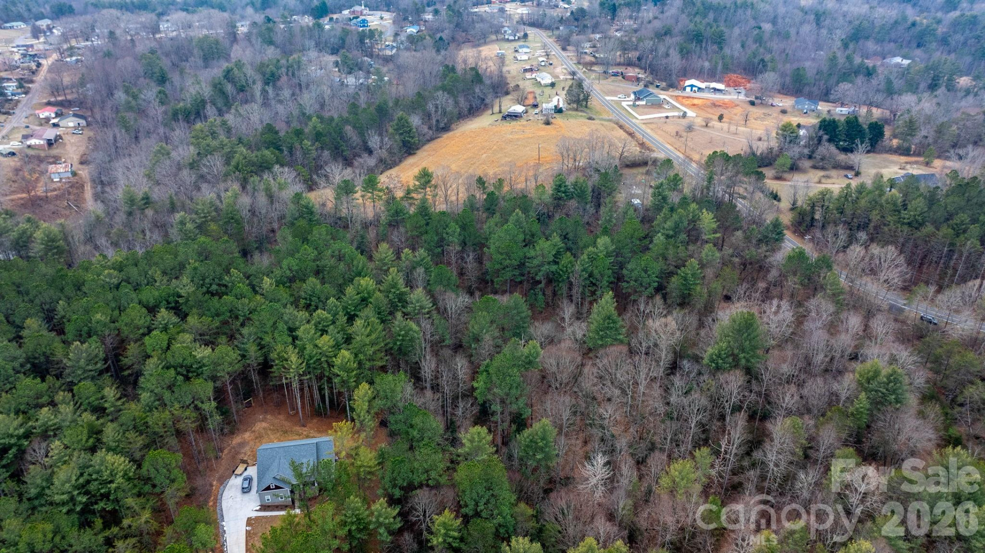 4753 John Berry Road - Photo 4