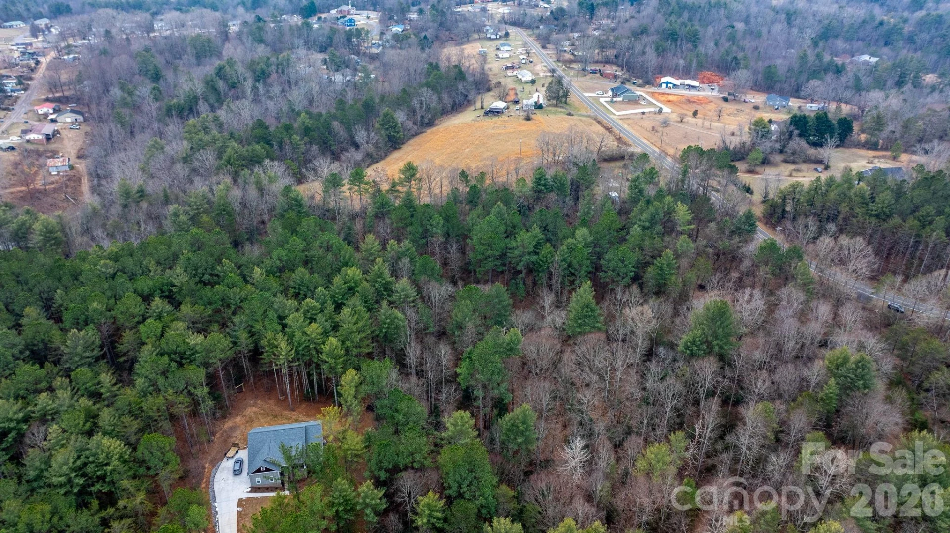 4753 John Berry Road - Photo 4