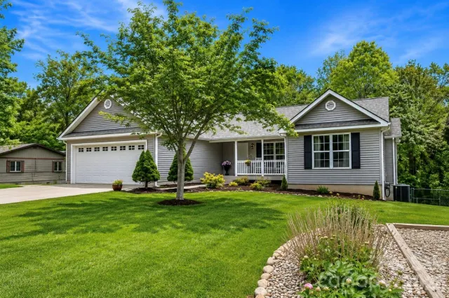 152 Joe Jenkins Road, Fairview, NC, 28730