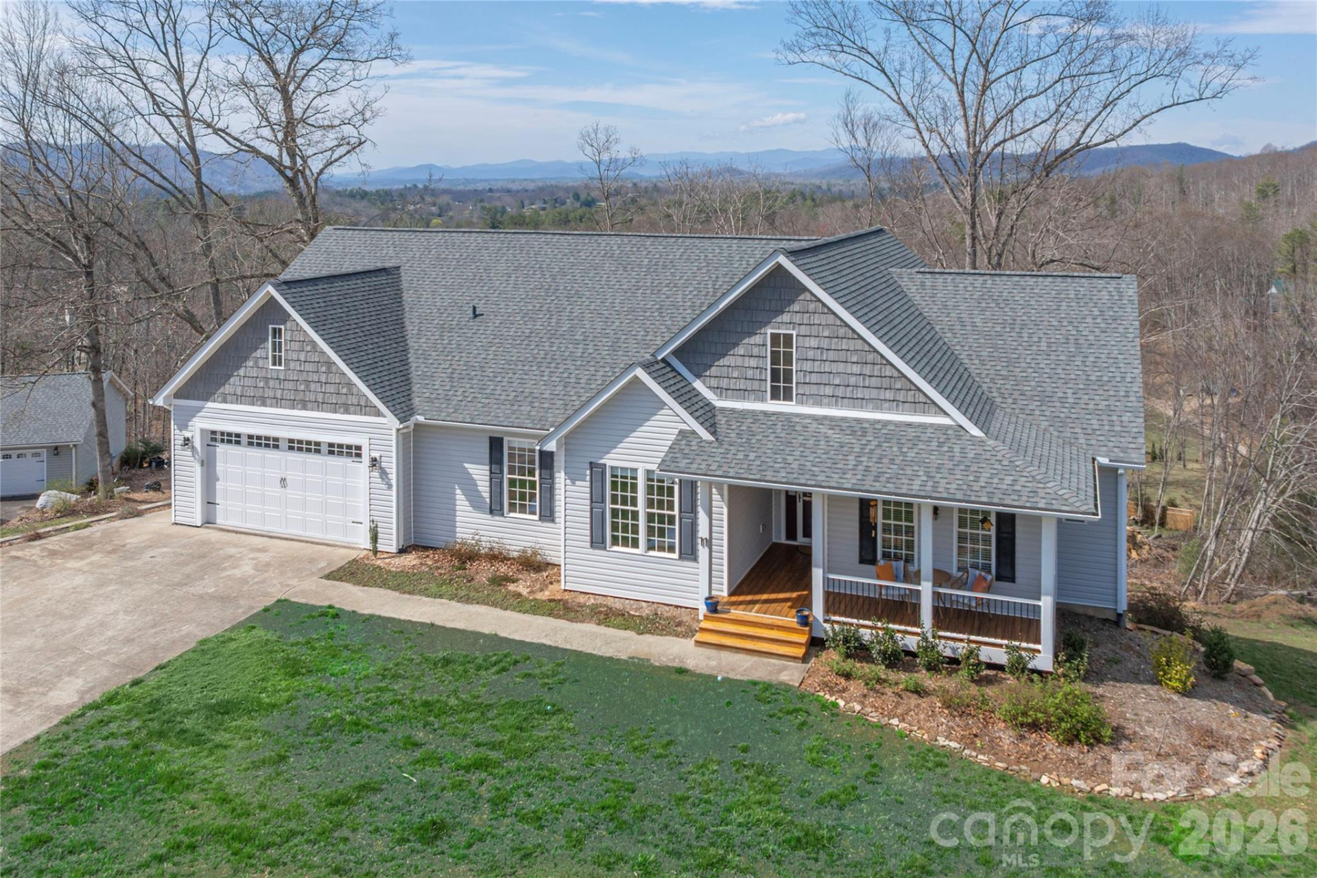 11 Briar Ridge Drive