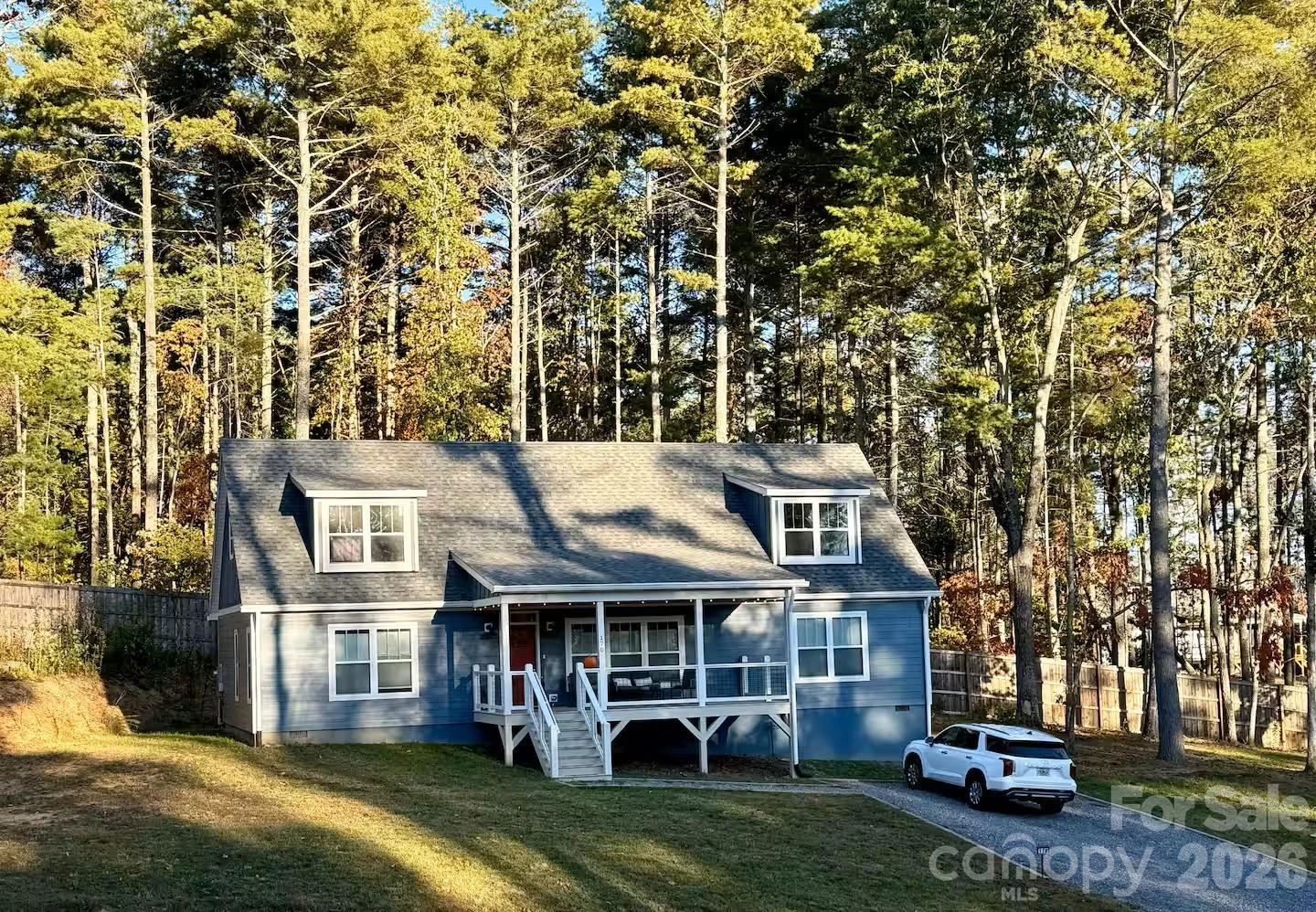 170 Cascade Ridge Road - Photo 2