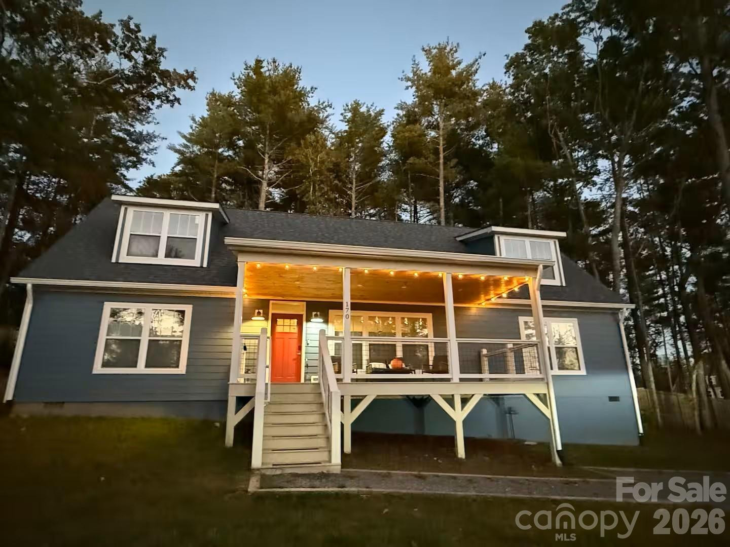 170 Cascade Ridge Road - Photo 35