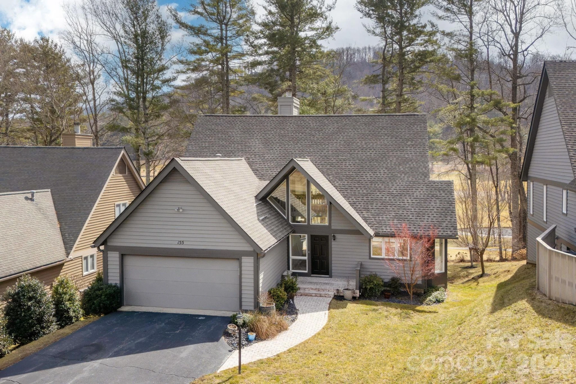 155 WINDING MEADOWS Drive