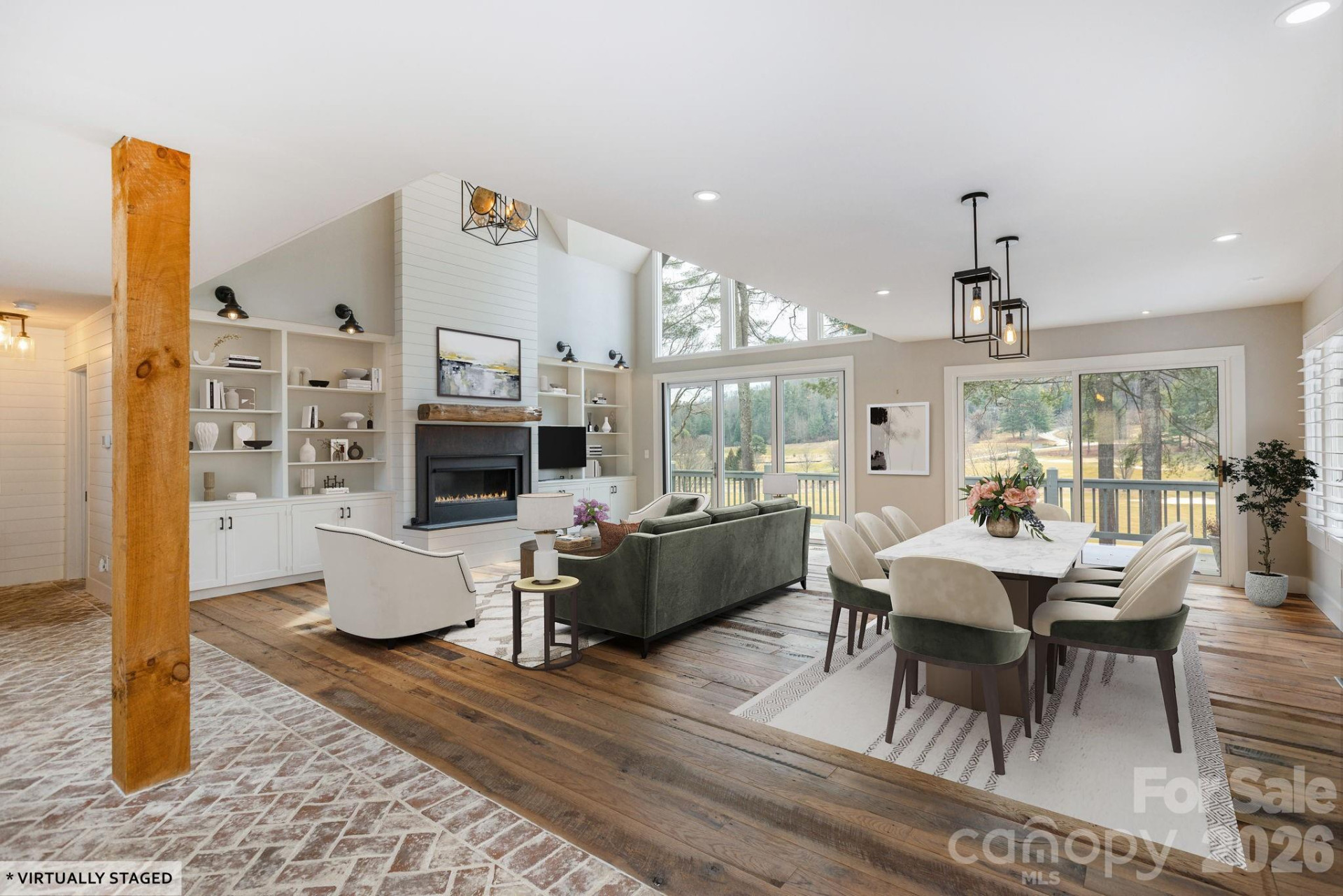 155 WINDING MEADOWS Drive - Photo 4