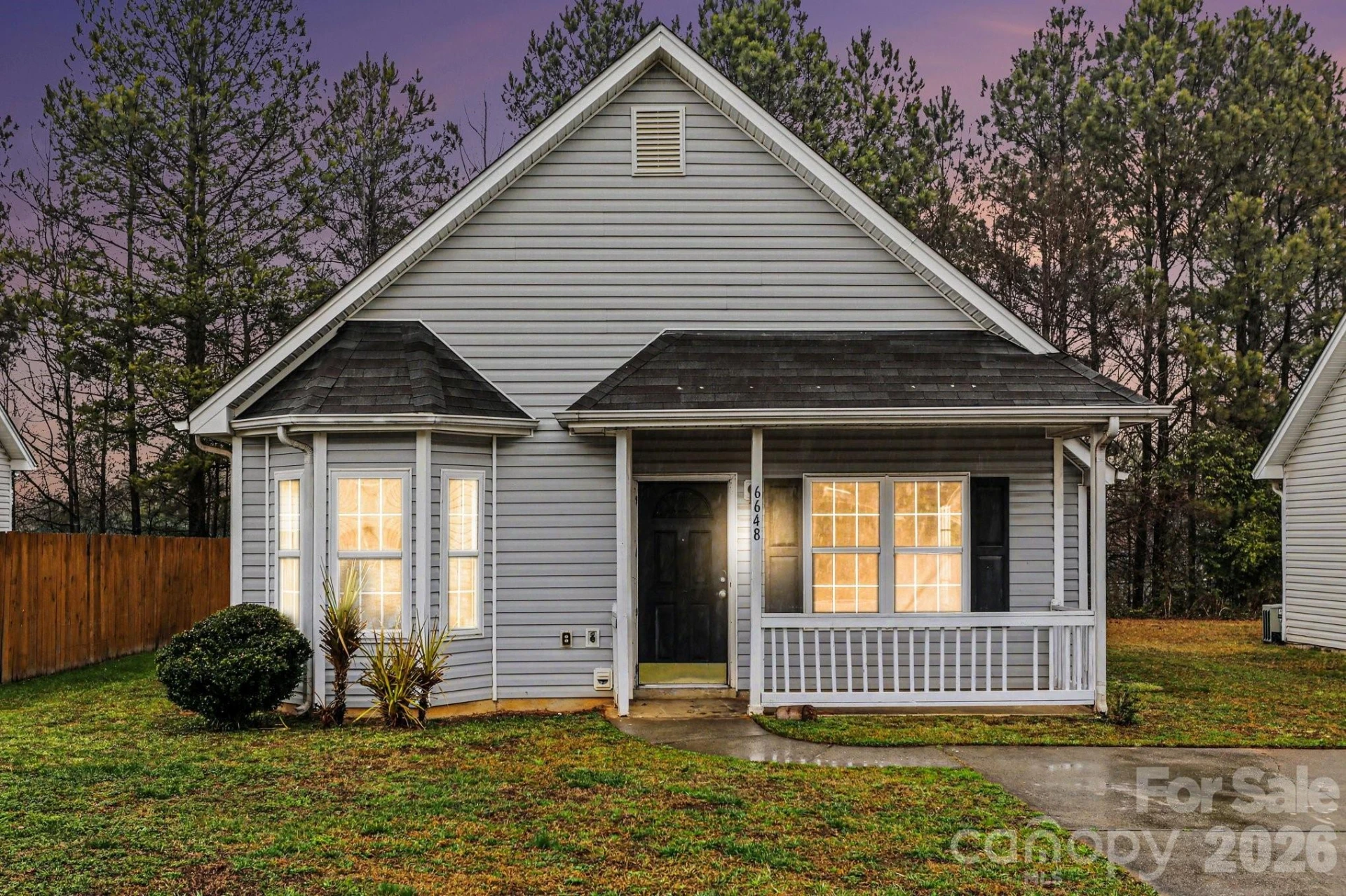 6648 Hampton Way Drive - Photo 2