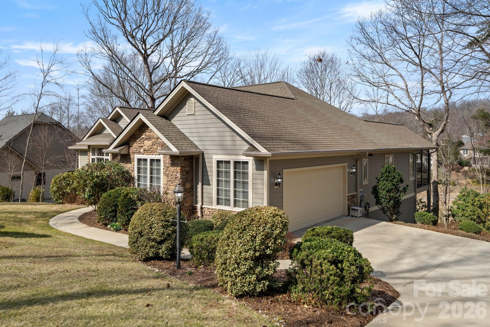 1410 Mountain Meadow Drive - Photo 2