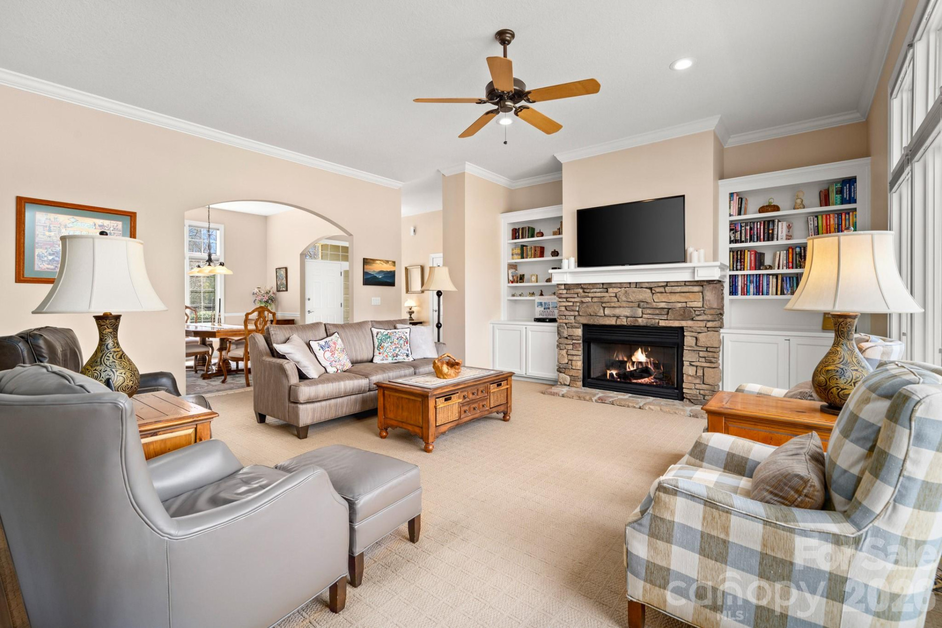 1410 Mountain Meadow Drive - Photo 12