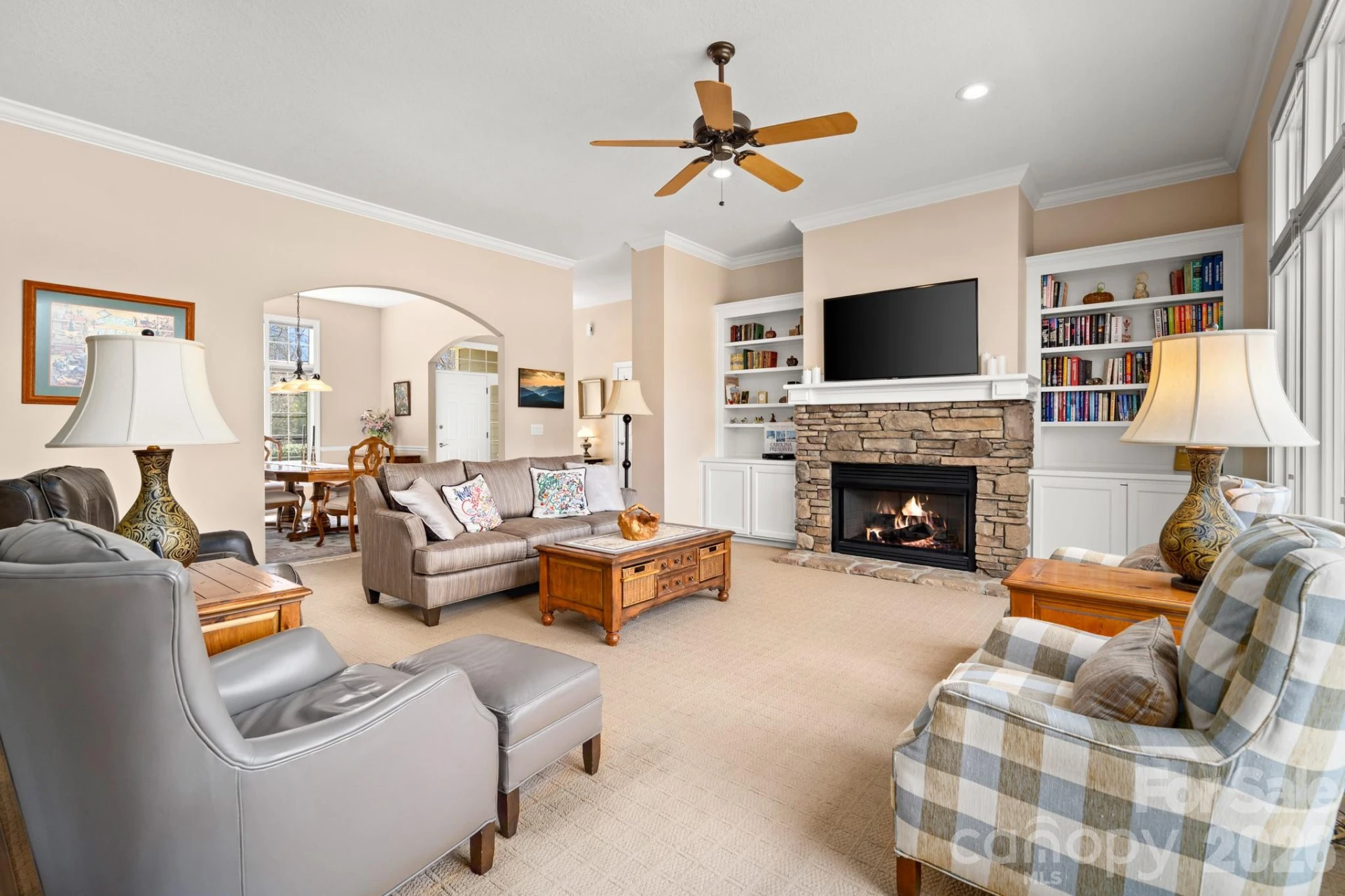 1410 Mountain Meadow Drive - Photo 12
