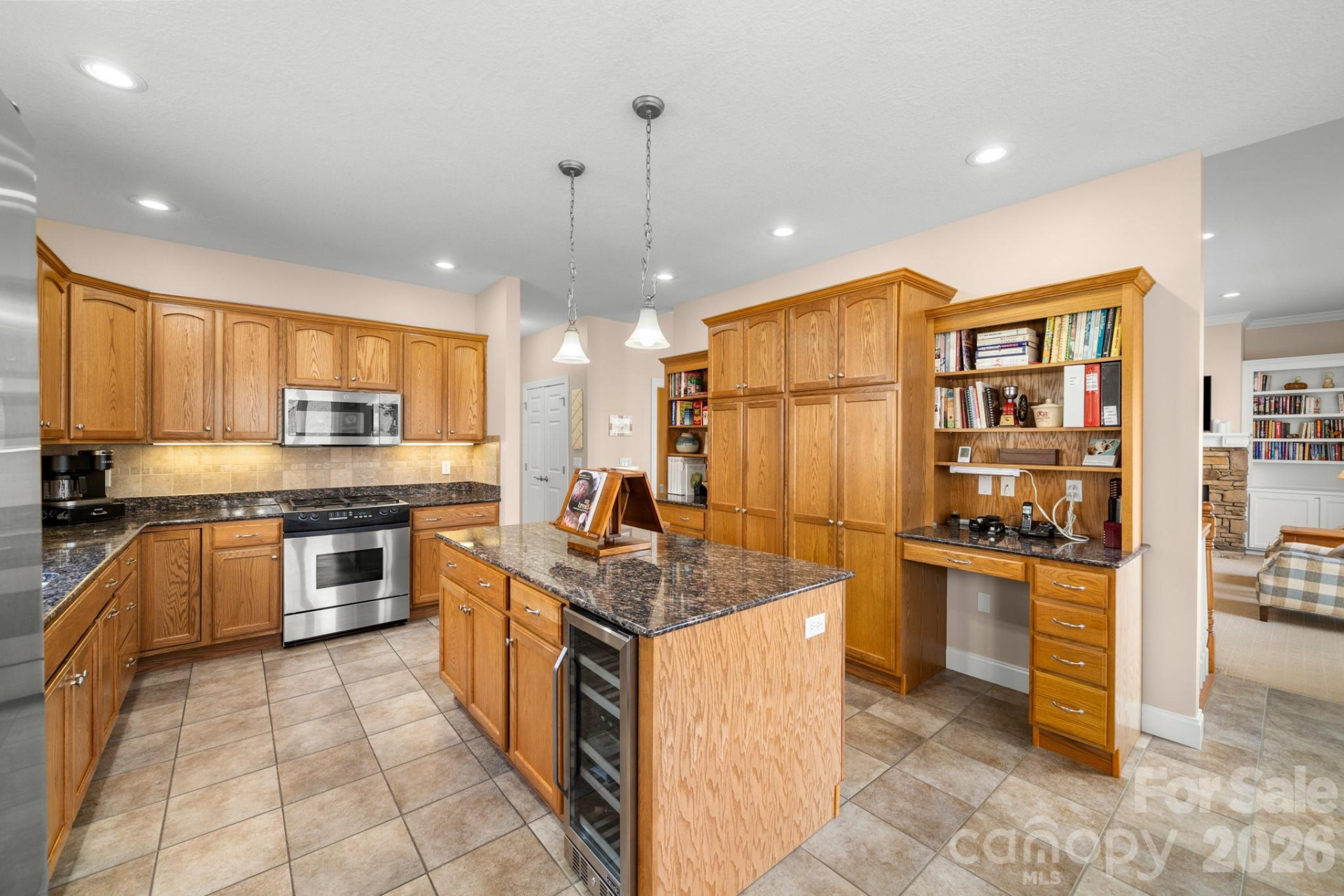 1410 Mountain Meadow Drive - Photo 16