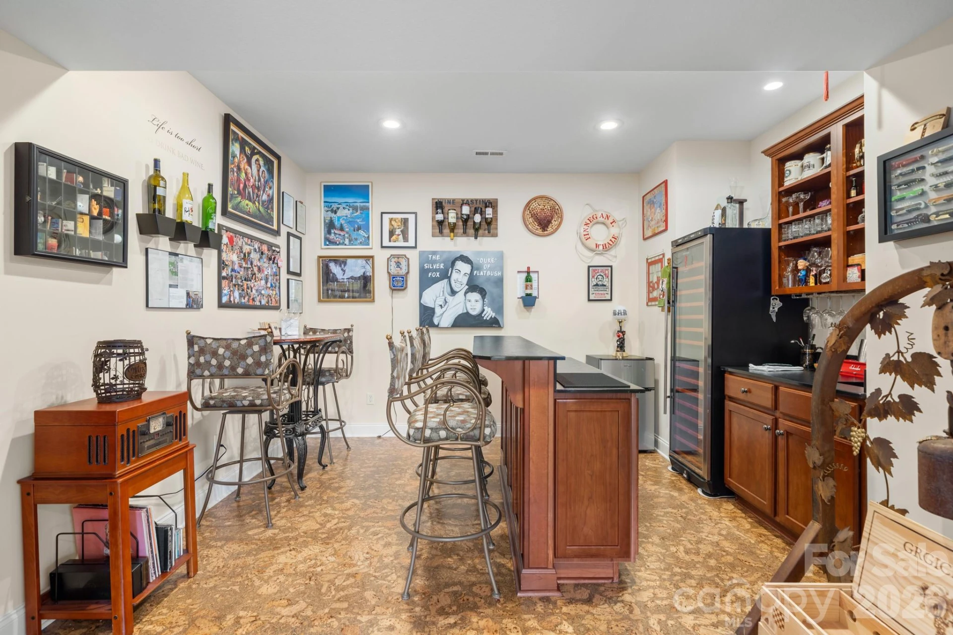 1410 Mountain Meadow Drive - Photo 32