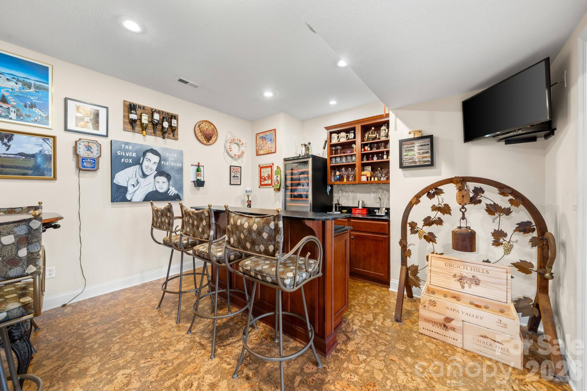 1410 Mountain Meadow Drive - Photo 33