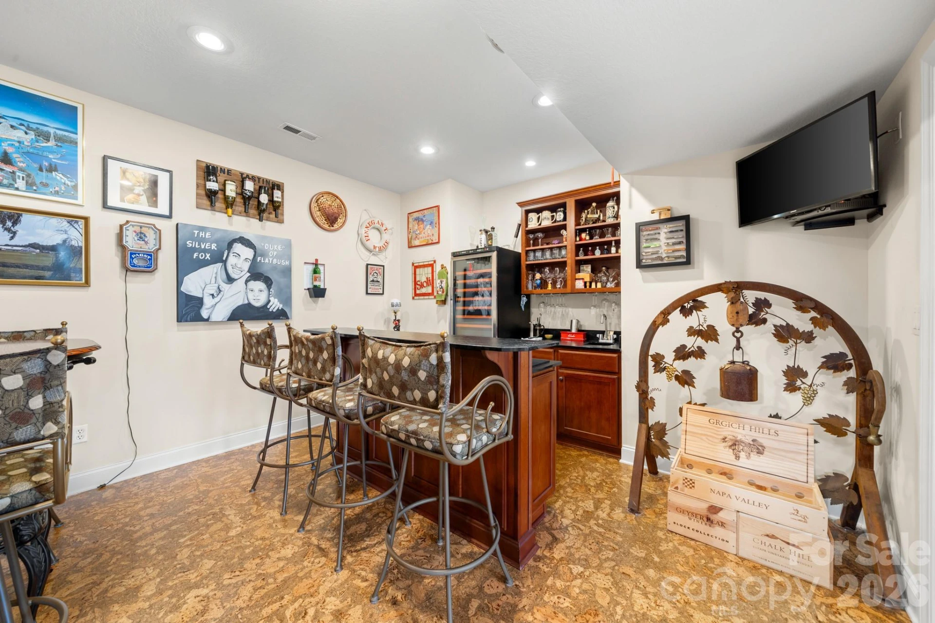 1410 Mountain Meadow Drive - Photo 33