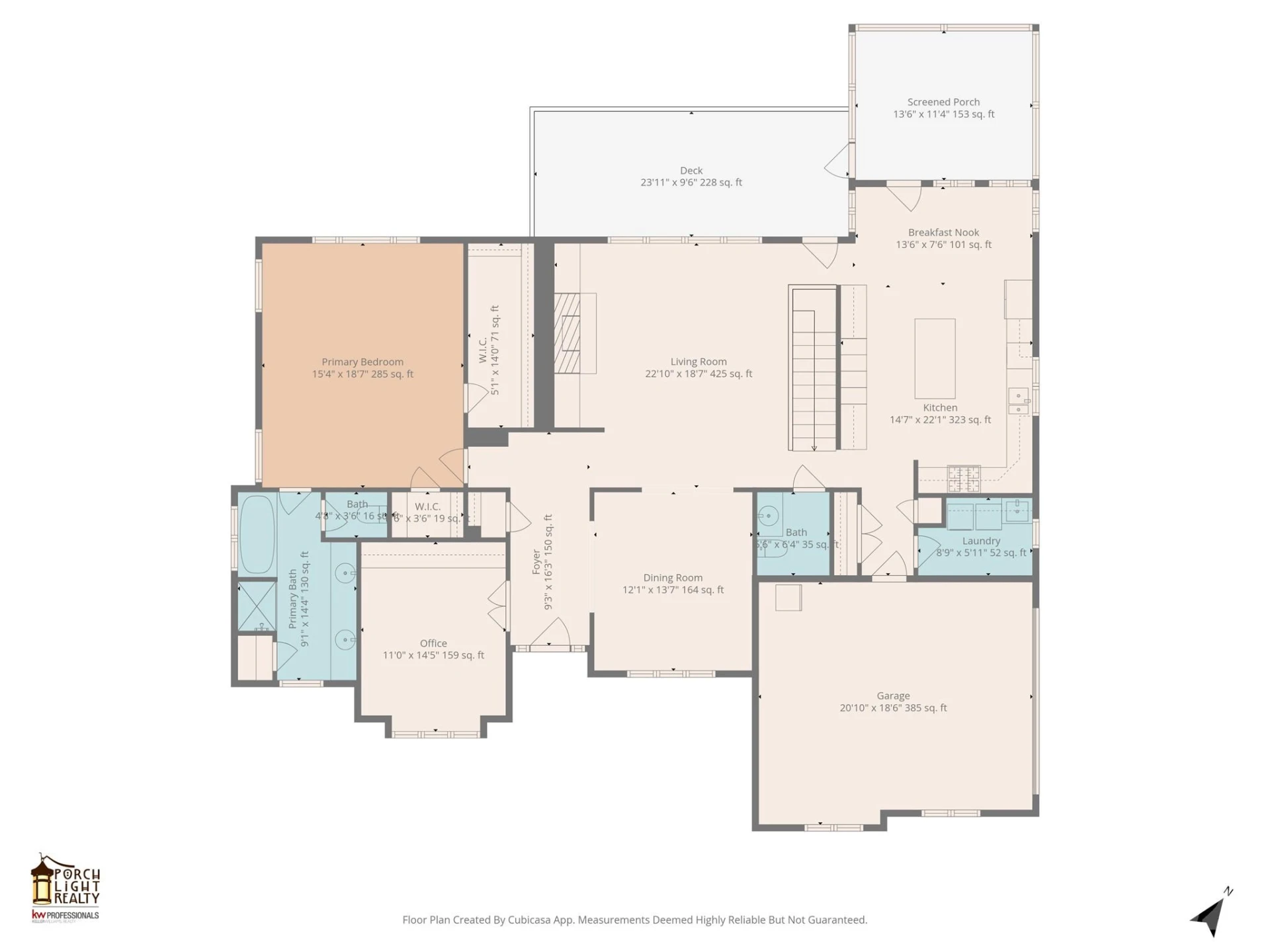 1410 Mountain Meadow Drive - Photo 47