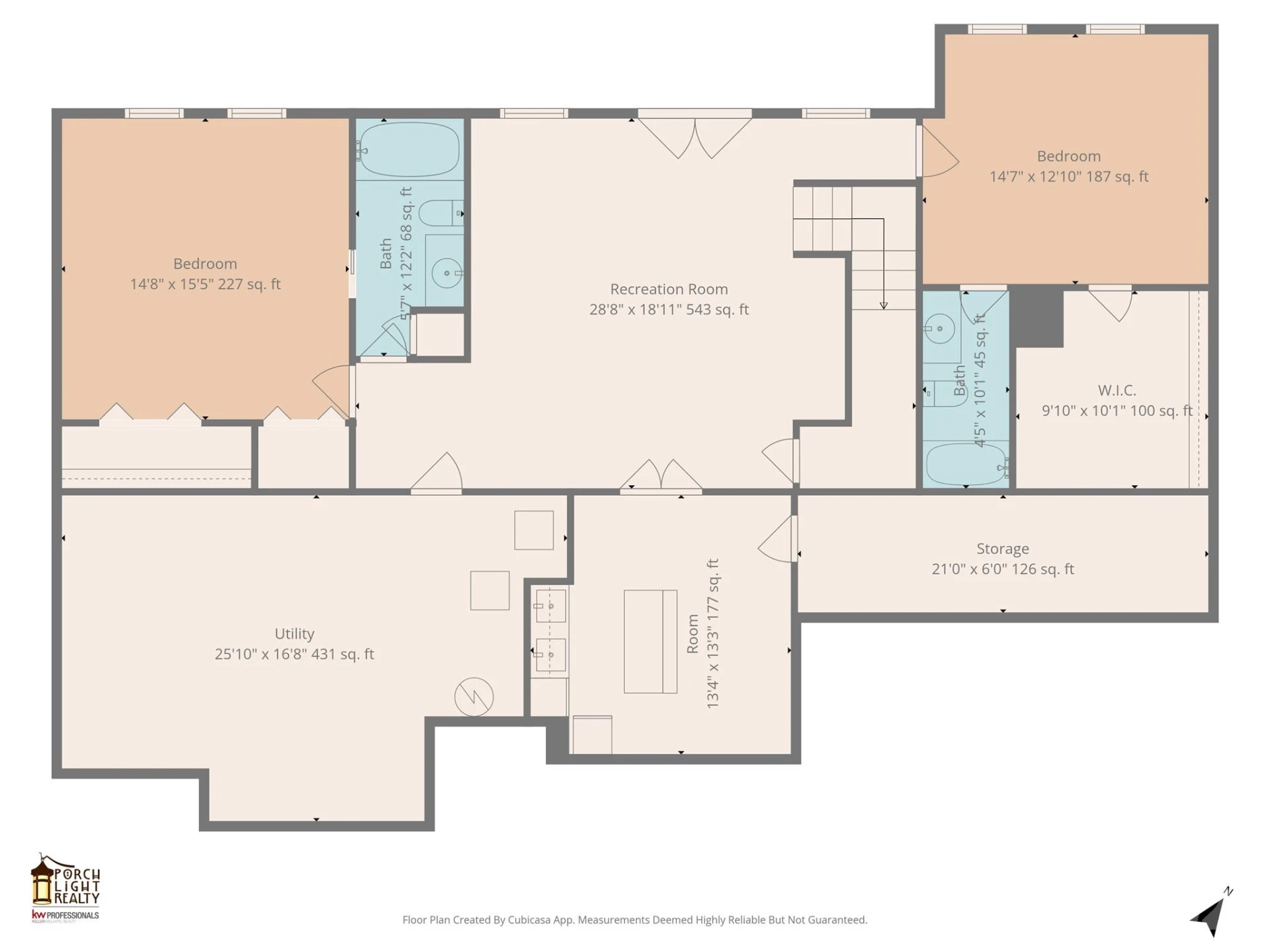 1410 Mountain Meadow Drive - Photo 48