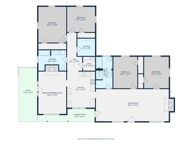 90 Ebenezer Road - Photo 8