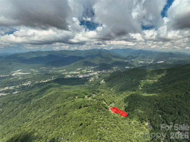 1394 Daydream Ridge, Swannanoa, NC, 28778