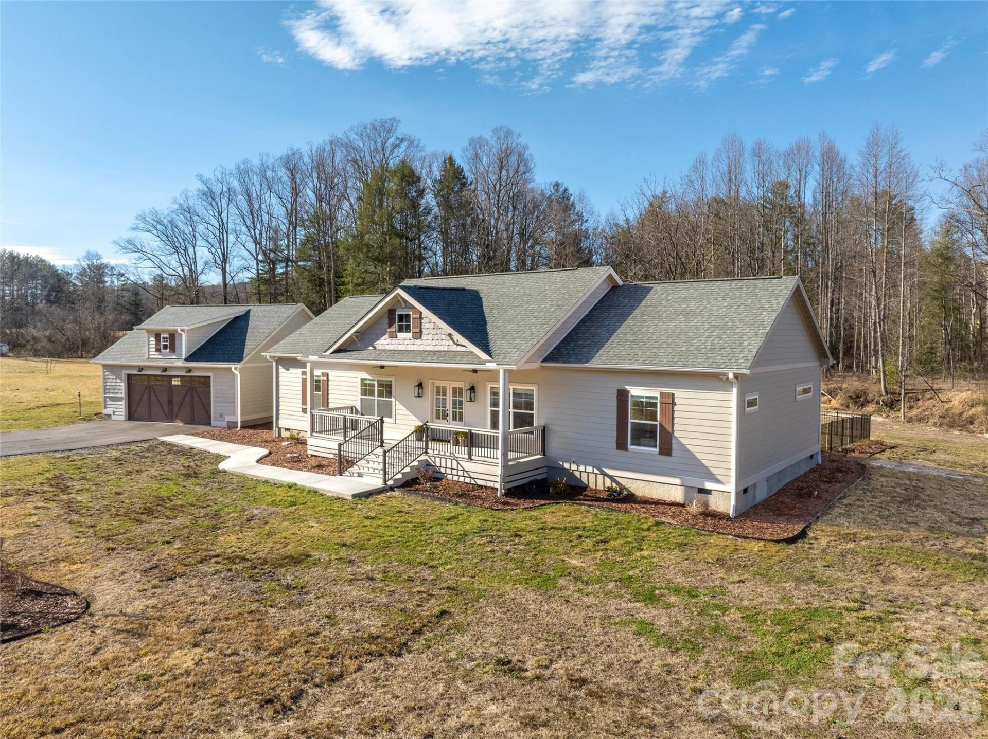 90 Saddle Club Lane - Photo 3