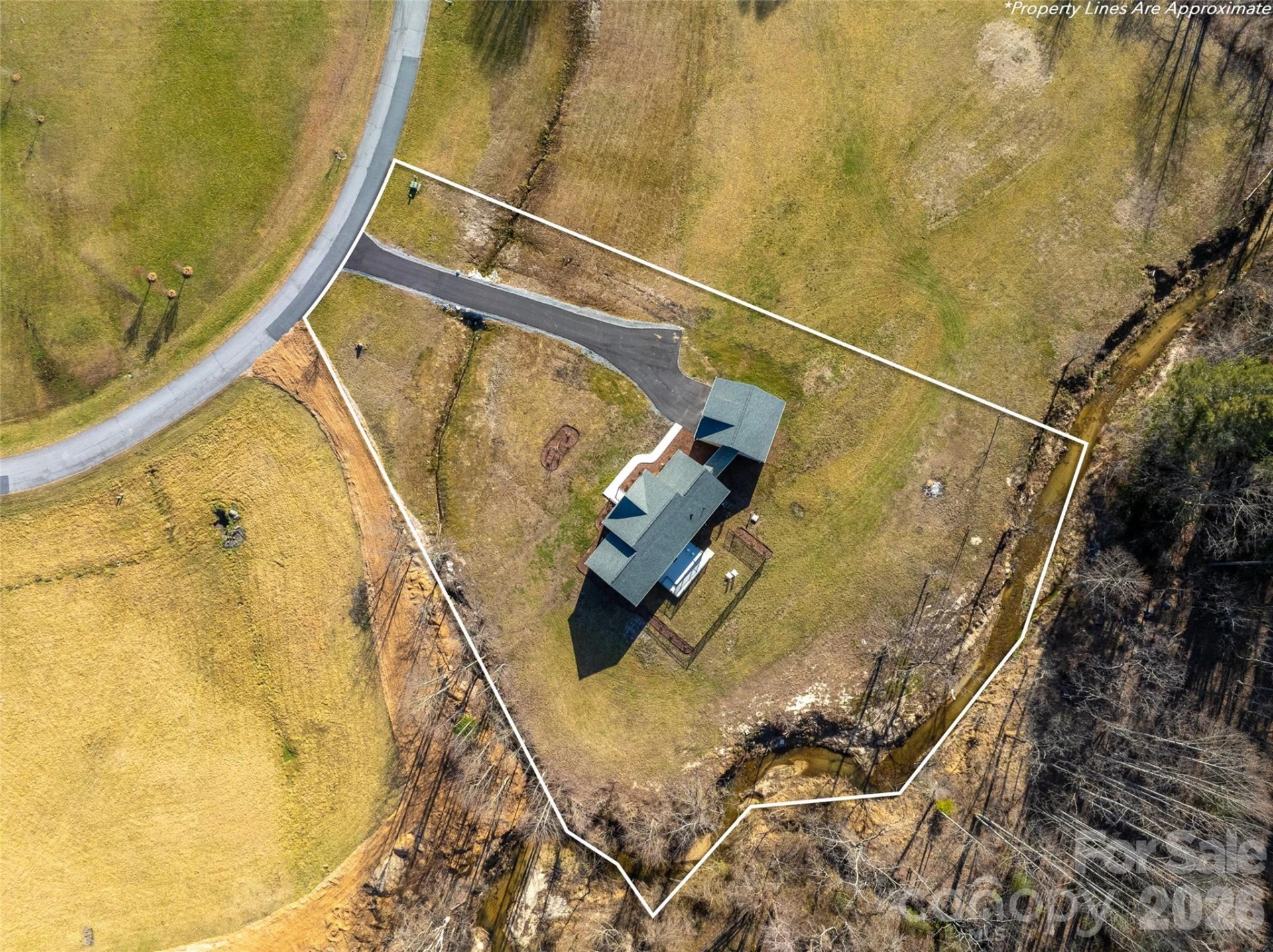 90 Saddle Club Lane - Photo 50