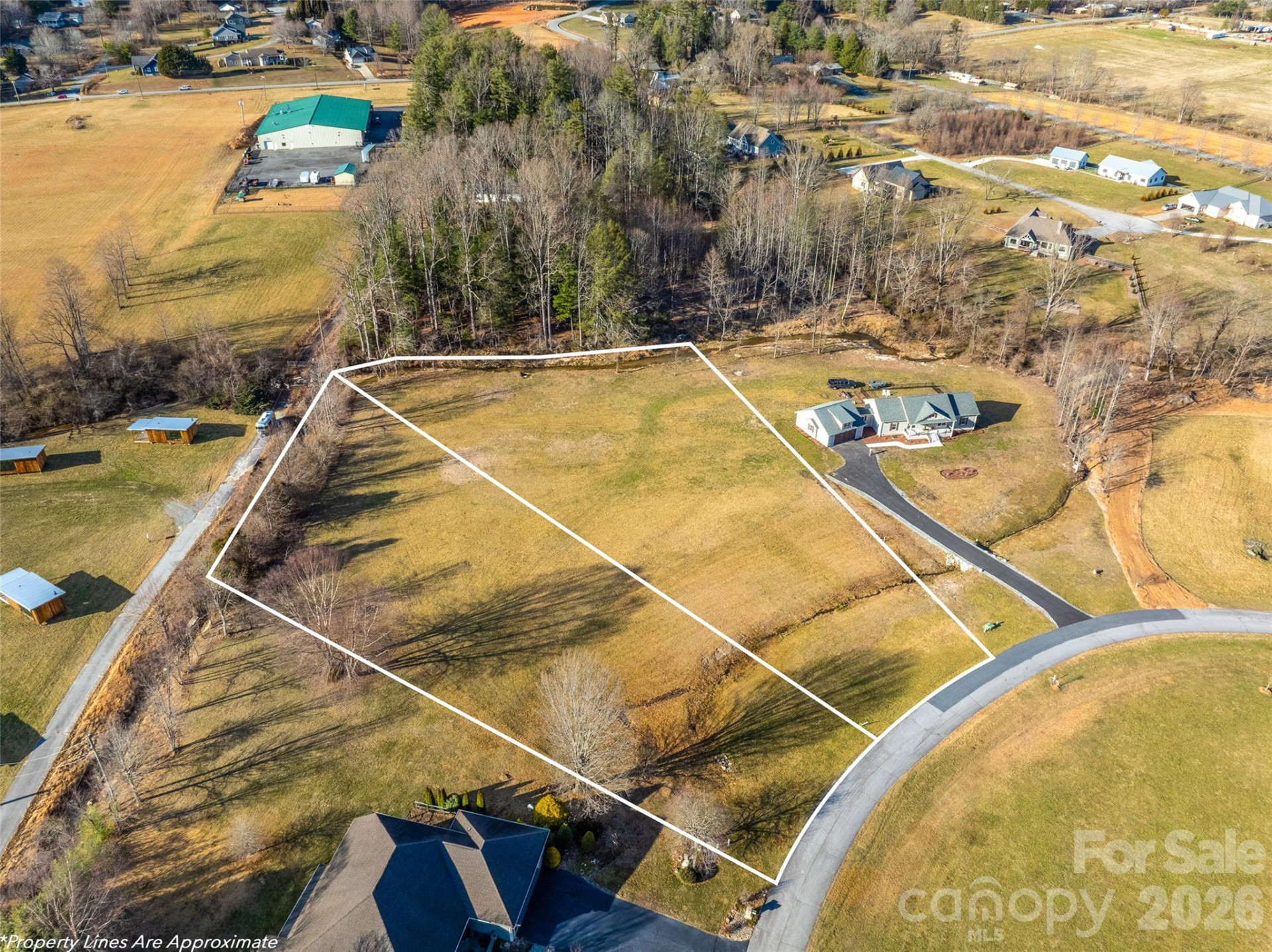 00 Saddle Club Lane - Photo 3