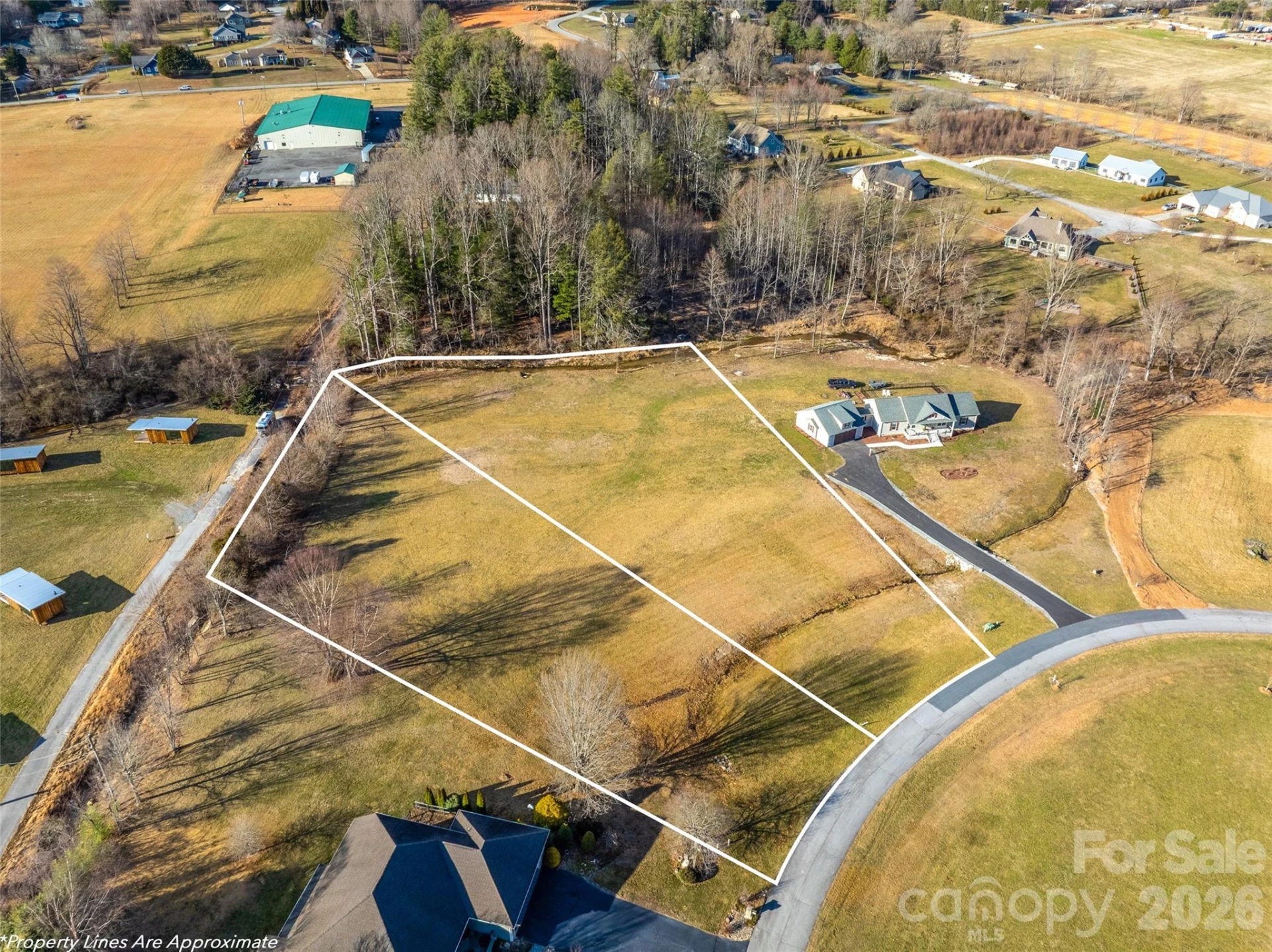 00 Saddle Club Lane - Photo 3