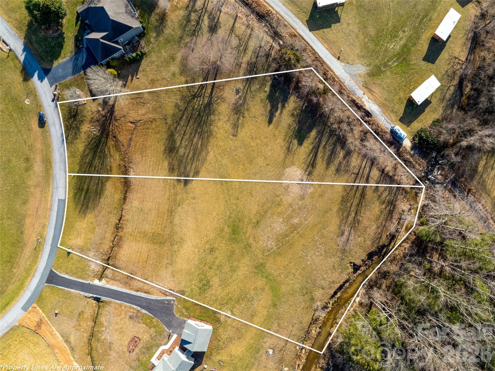 00 Saddle Club Lane - Photo 4