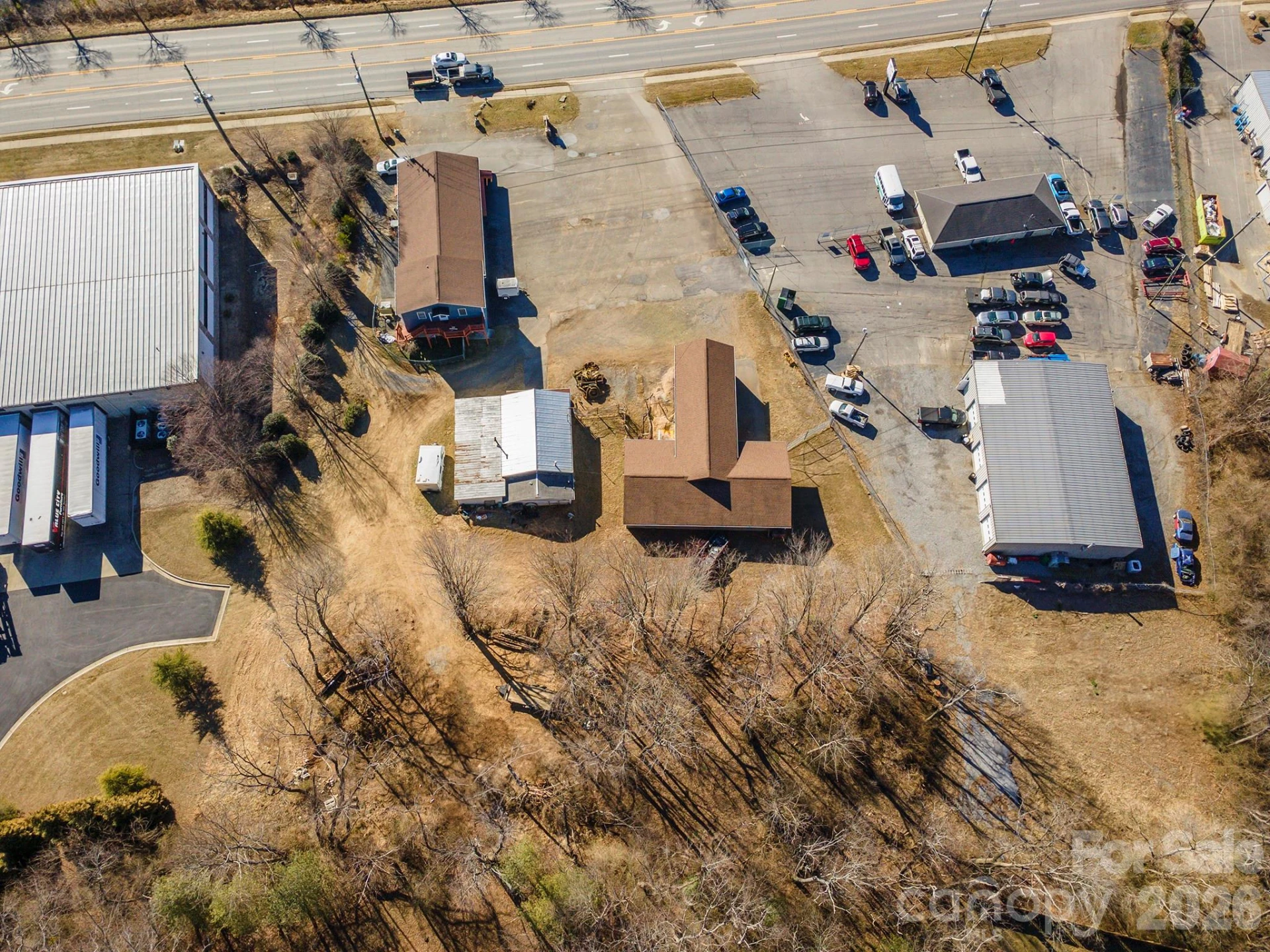 2968 US 70 Highway