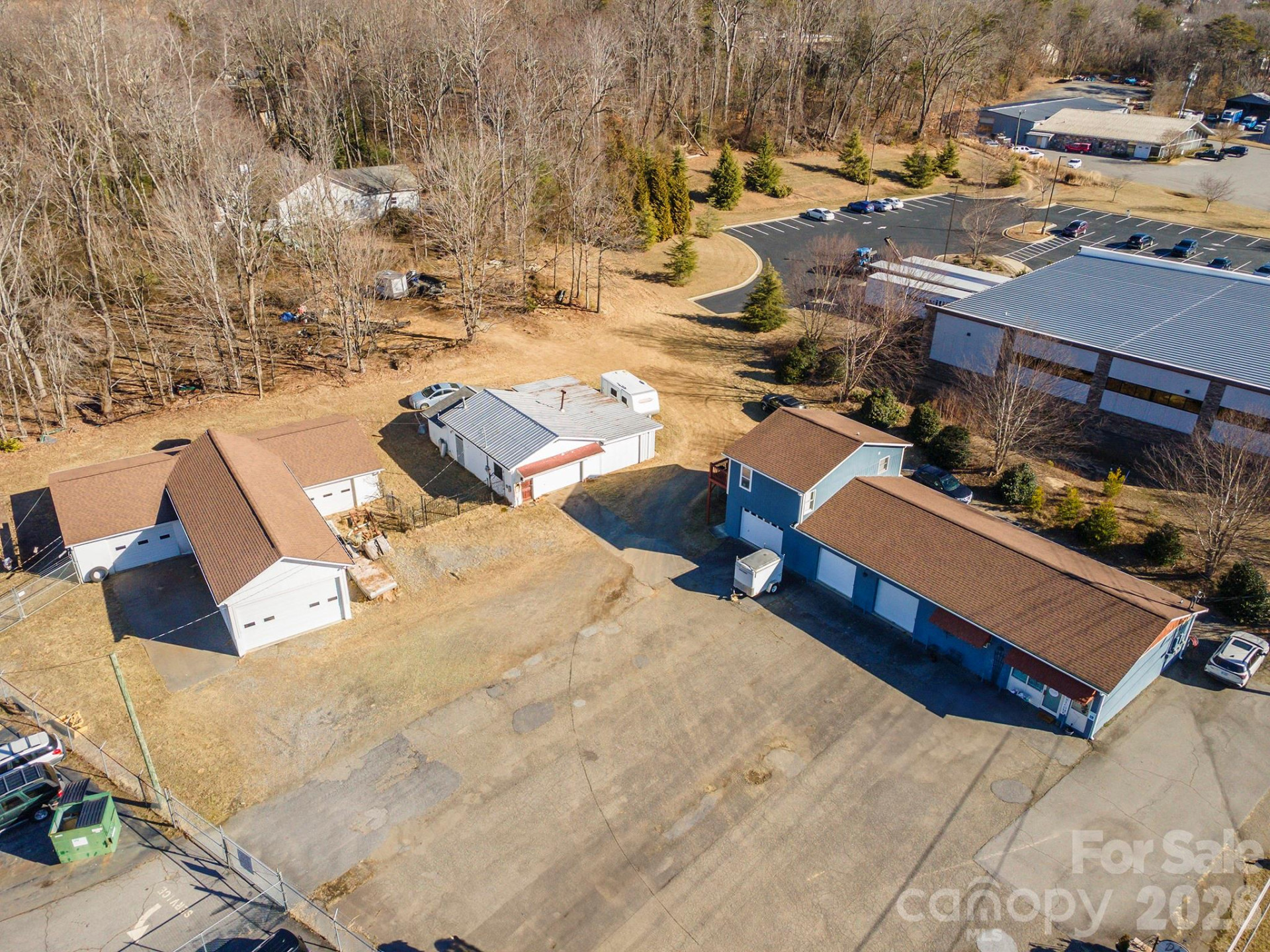 2968 US 70 Highway - Photo 2