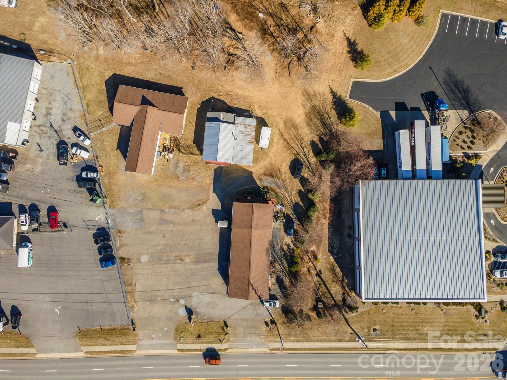2968 US 70 Highway - Photo 11