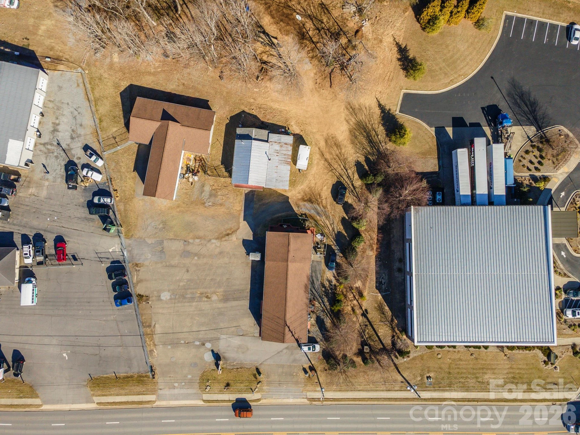 2968 US 70 Highway - Photo 11