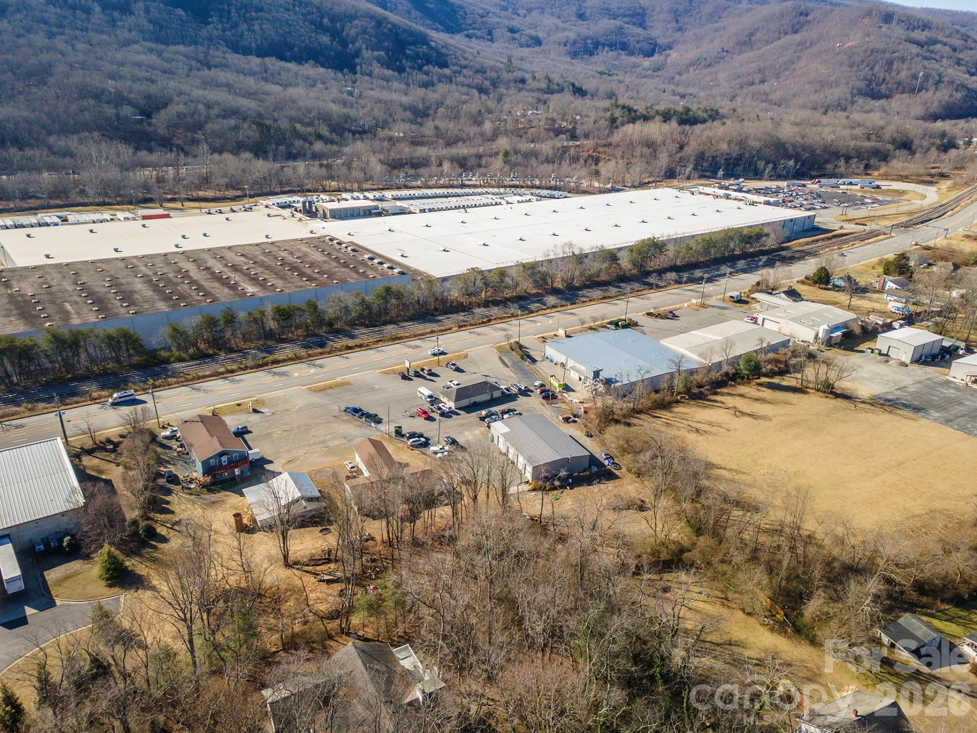 2968 US 70 Highway - Photo 3