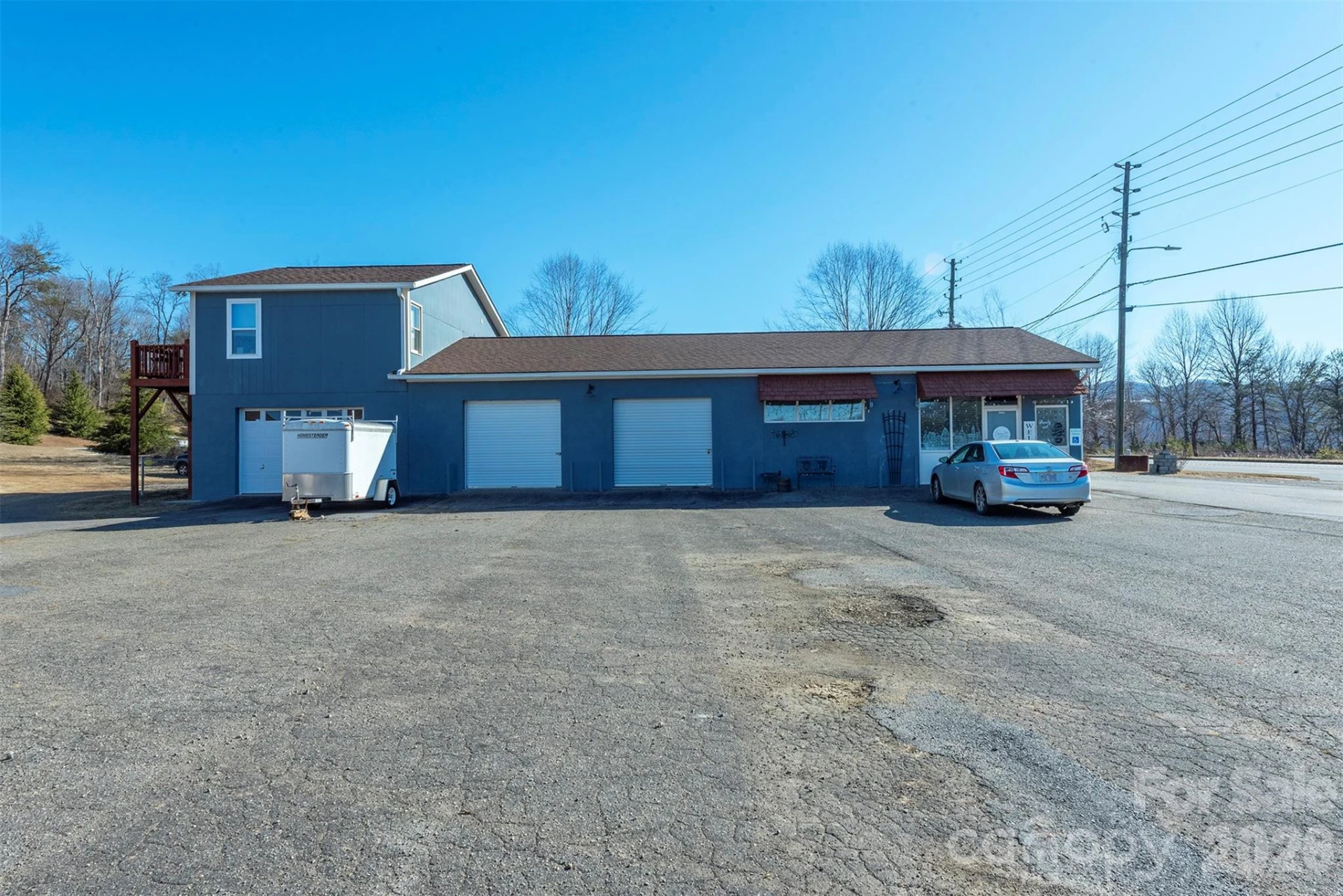 2968 US 70 Highway - Photo 22